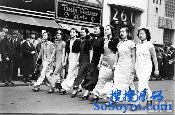 38��ŦԼ��սļ�����й�������Ů